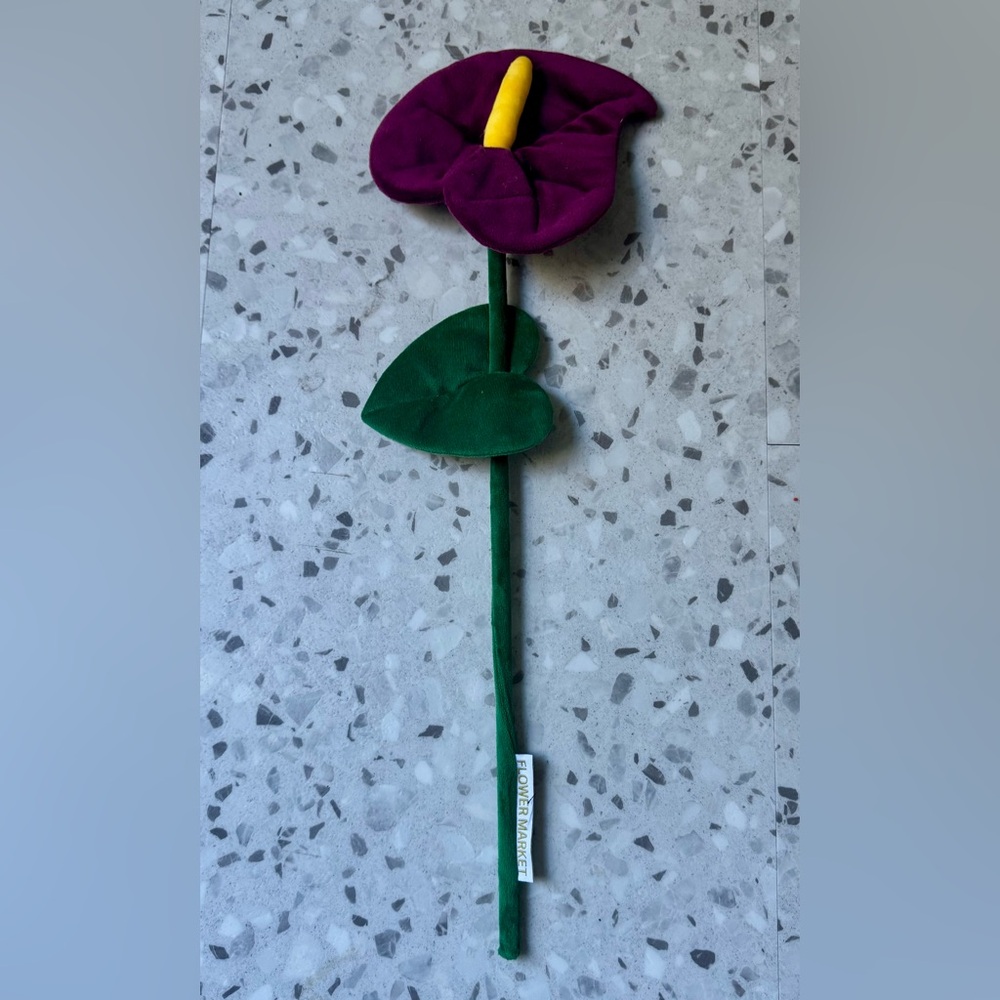 CJ Hendry Flower Market 2025